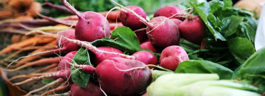 Photo Vegetables, fruits