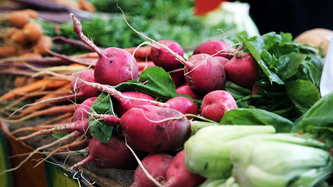 Photo Vegetables, fruits