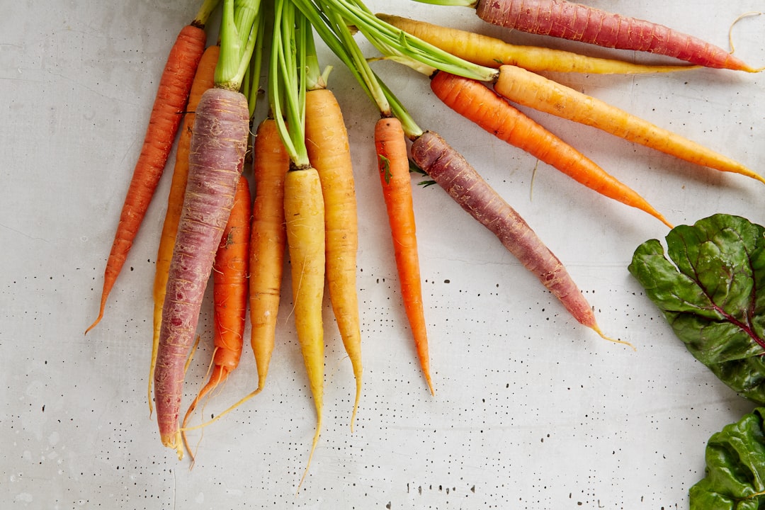 Photo Vegetables, fruits