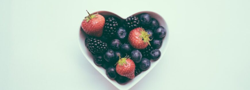 Photo Fruit cutting board