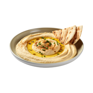 Hummus klasyczny | 500 g / 250 g