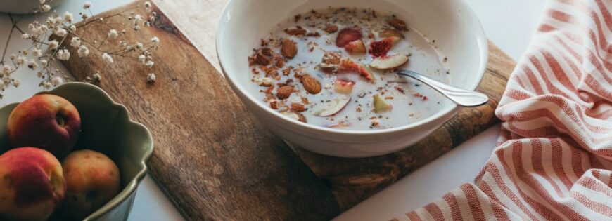 Photo Fruit bowl