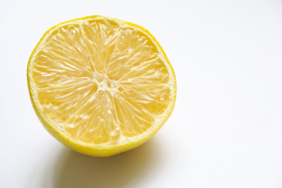 Photo Citrus fruits