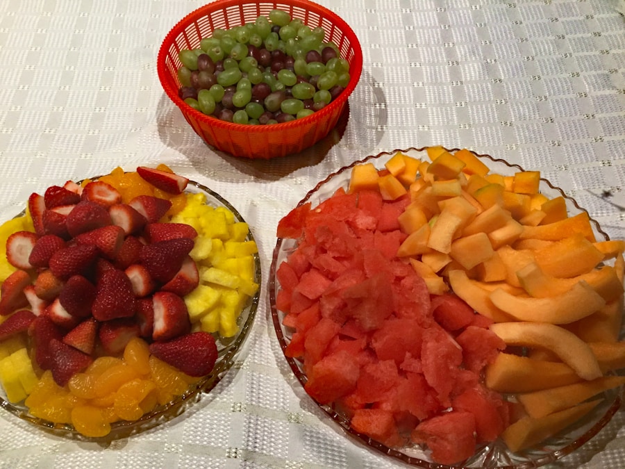 Photo "Fruits for sauces"