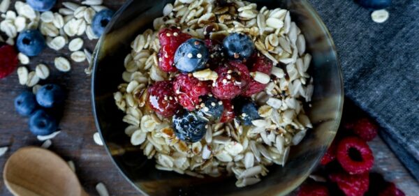 Photo "Fruits for muesli"