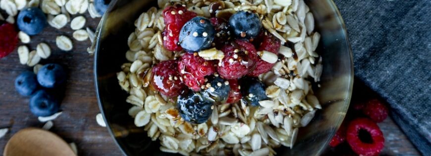 Photo "Fruits for muesli"