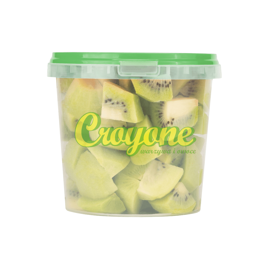 Kiwi - myte