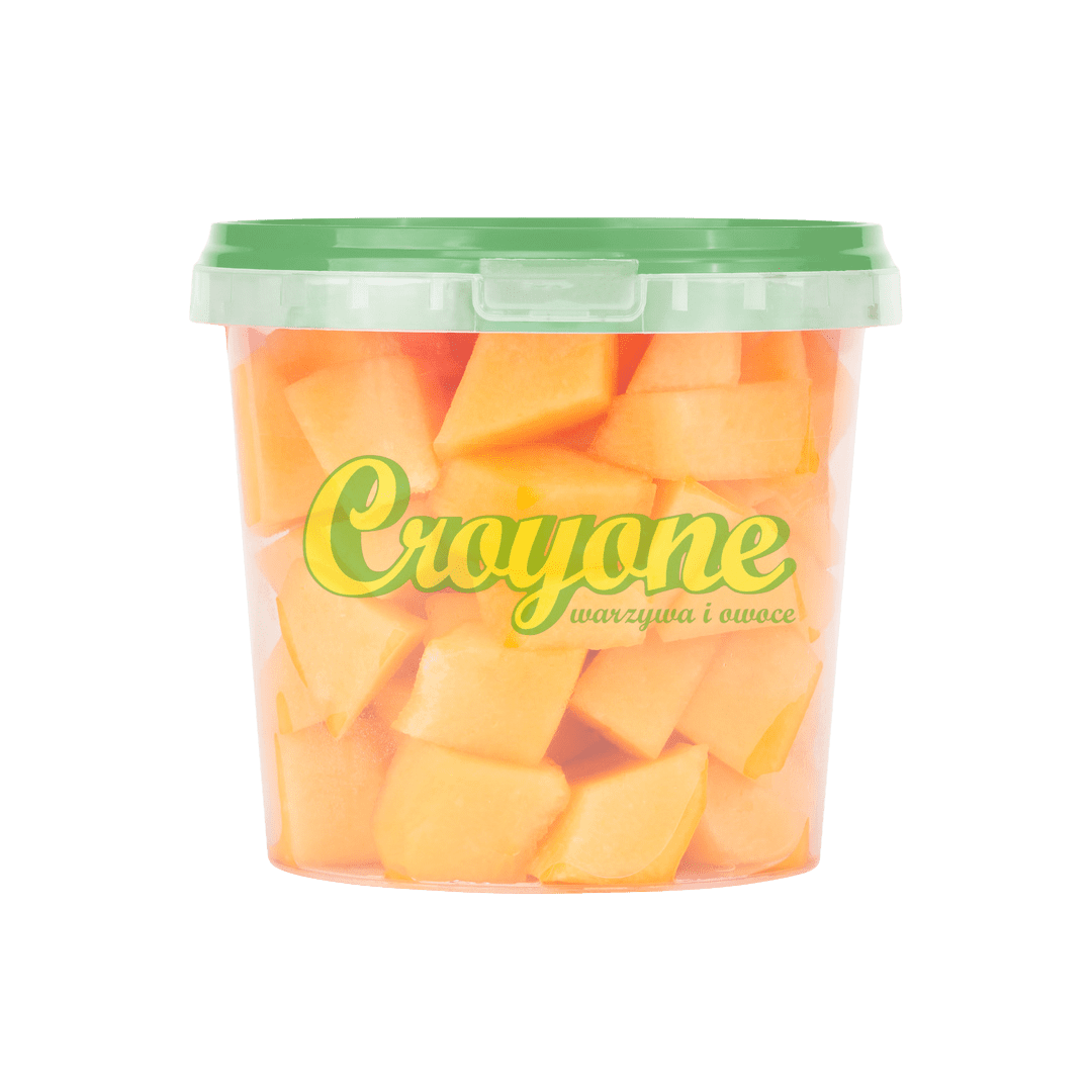 Melon Cantalupe - myty