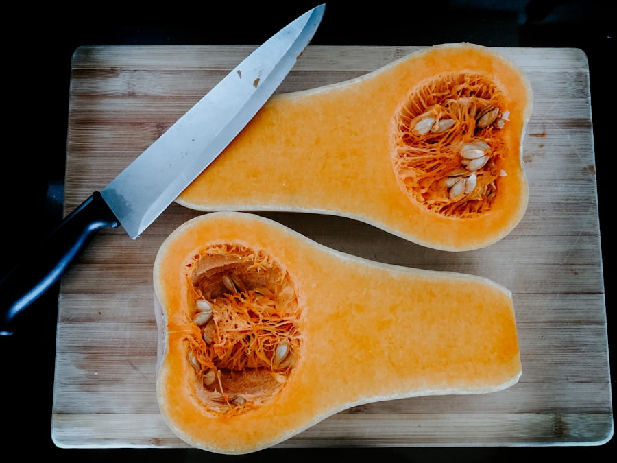 Photo Sliced melons