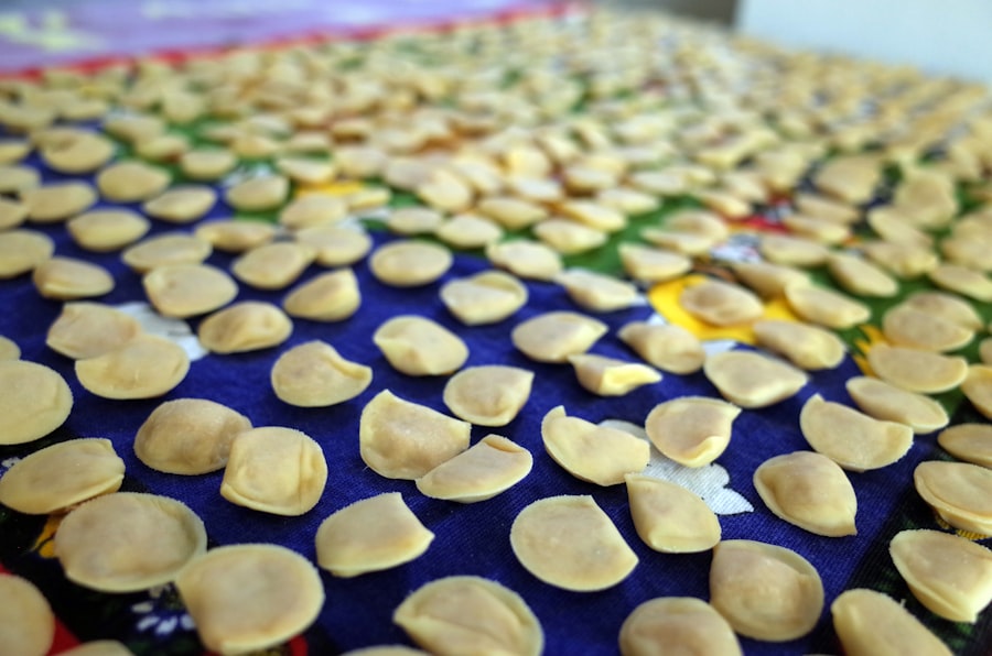 paella ingredients