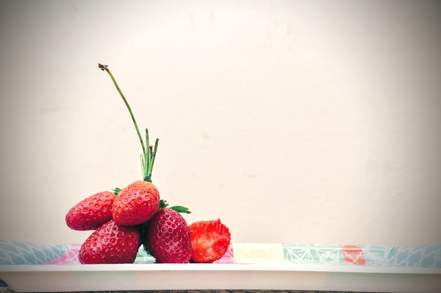 Owoce na brainstorming
fruit brainstorming