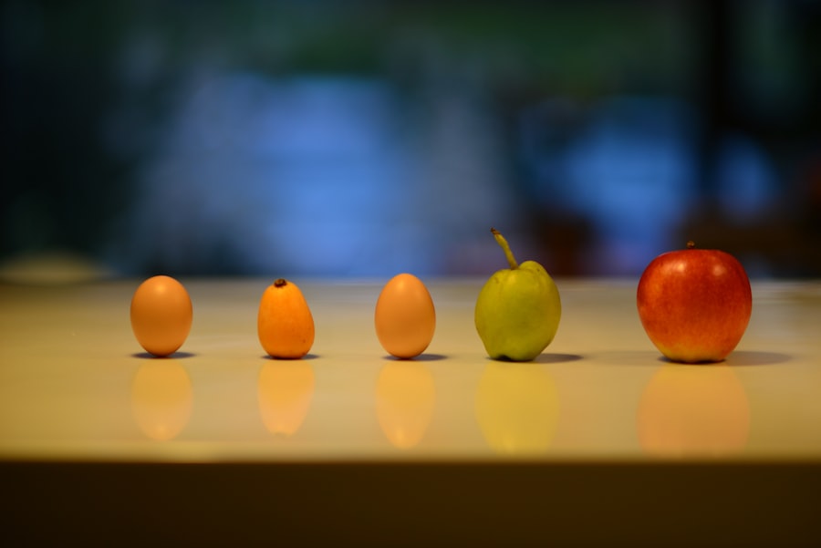 Photo fruit office energizers