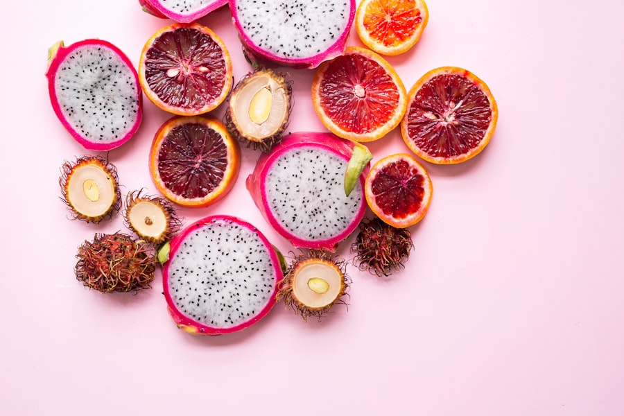 Recruitment fruits
